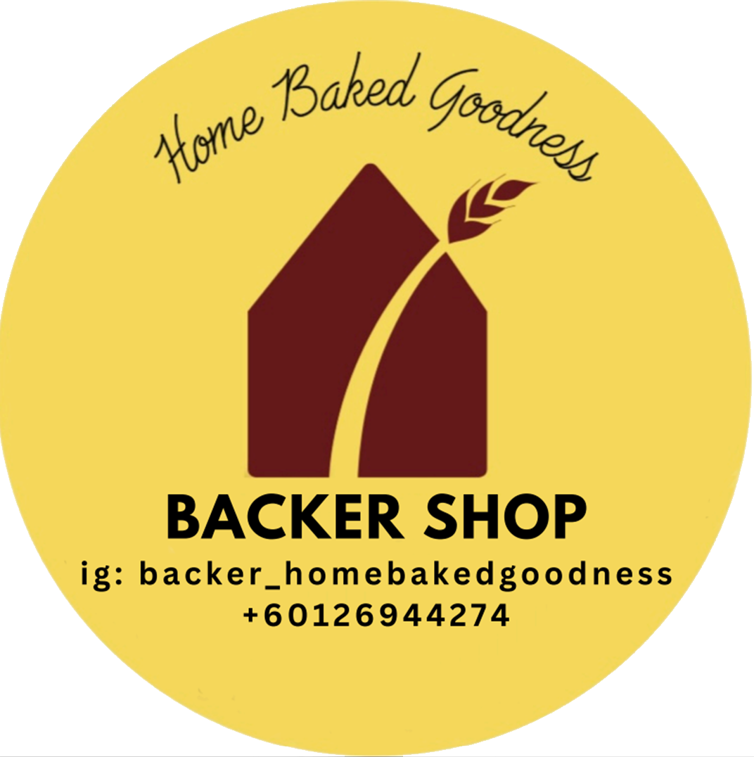 Backer Shop