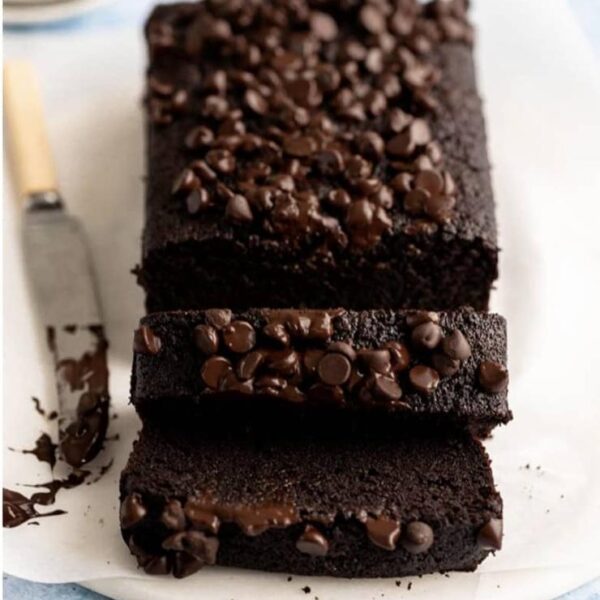 Belgian Dark Chocolate