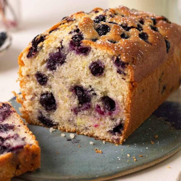 Blueberry