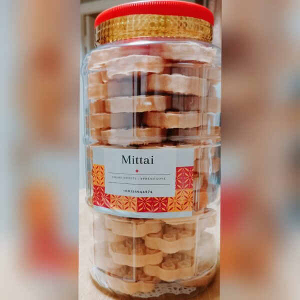 Deepavali - Achu Muruku, Large Tub