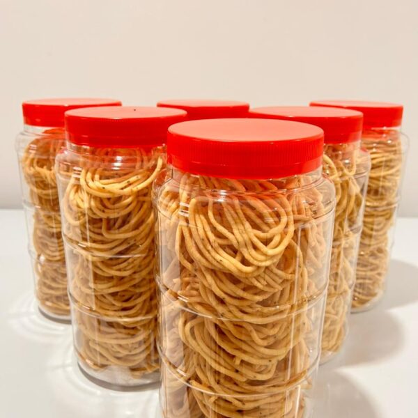 Deepavali - Ghee Muruku, Large Tub