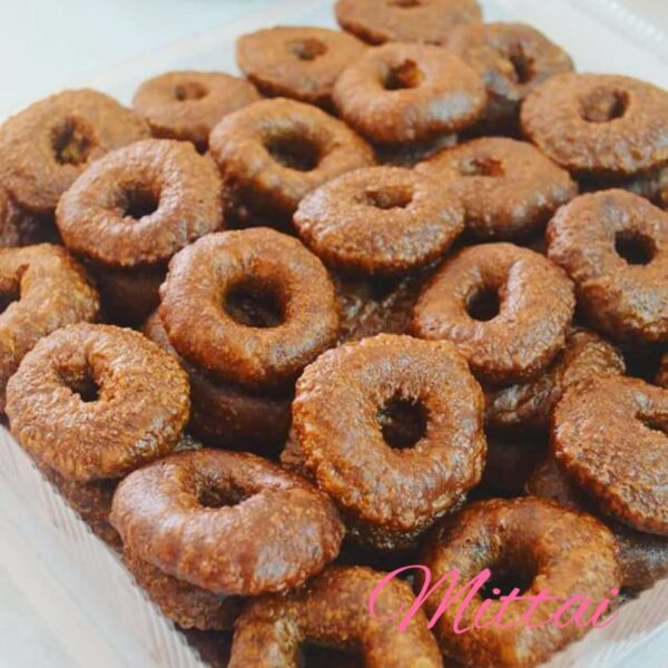 Deepavali - Athirasam, 20pcs